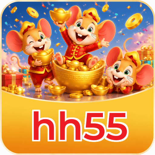 hh55 Segurança Logo 1