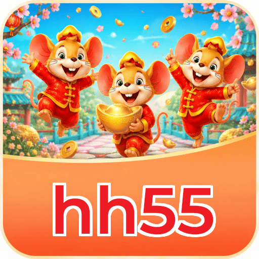 hh55 Logo 2