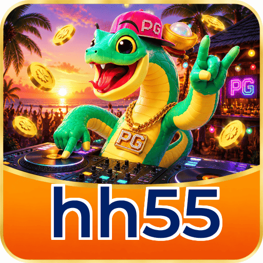 hh55 Instalar Logo 2