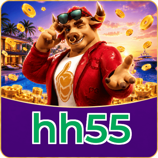 hh55 Licença Curaçao Gaming