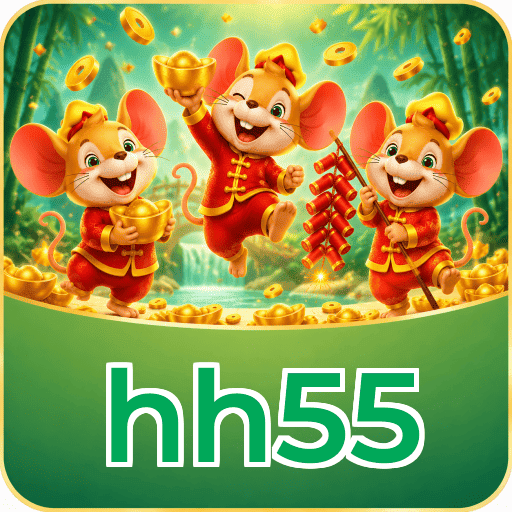 hh55 Instalar Logo 3