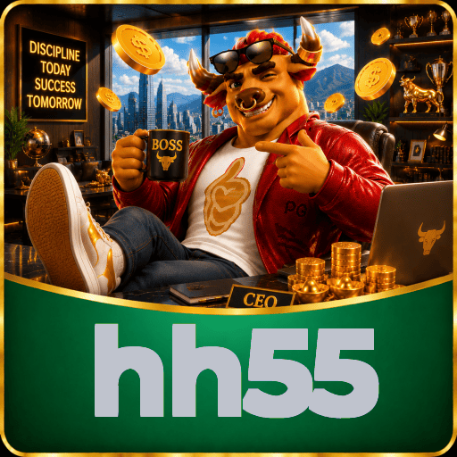 Servidor Brasil hh55