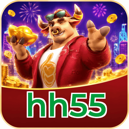 hh55 Licenciado Curaçao - Segurança SSL 256-bit
