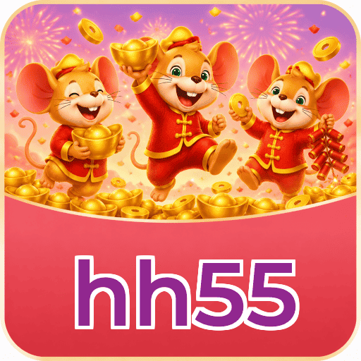 Slots hh55 - RTP Alto Certificado