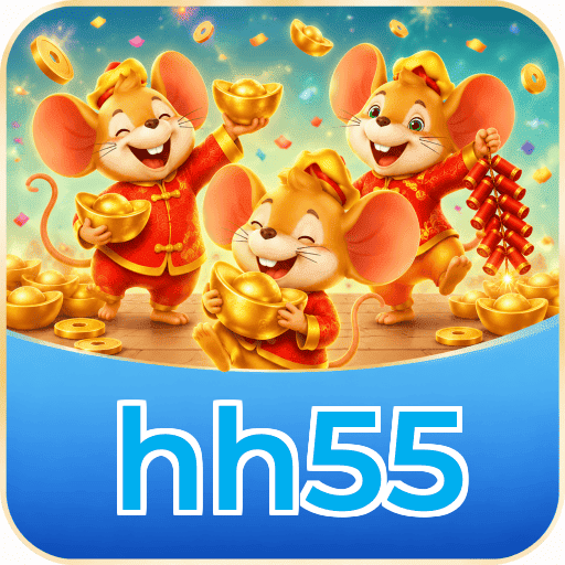 hh55 Instalar Logo 1